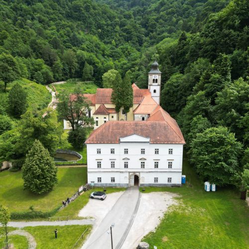 Župnijska cerkev sv. Treh kraljev