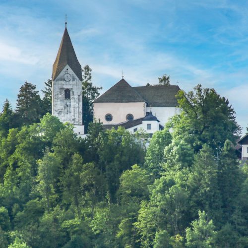 Cerkev sv. Pankracija